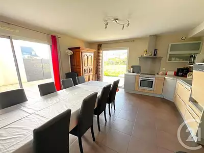 Maison, 105 m²