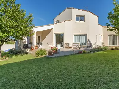 Maison, 136 m²