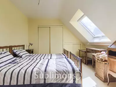 Maison, 139,7 m²