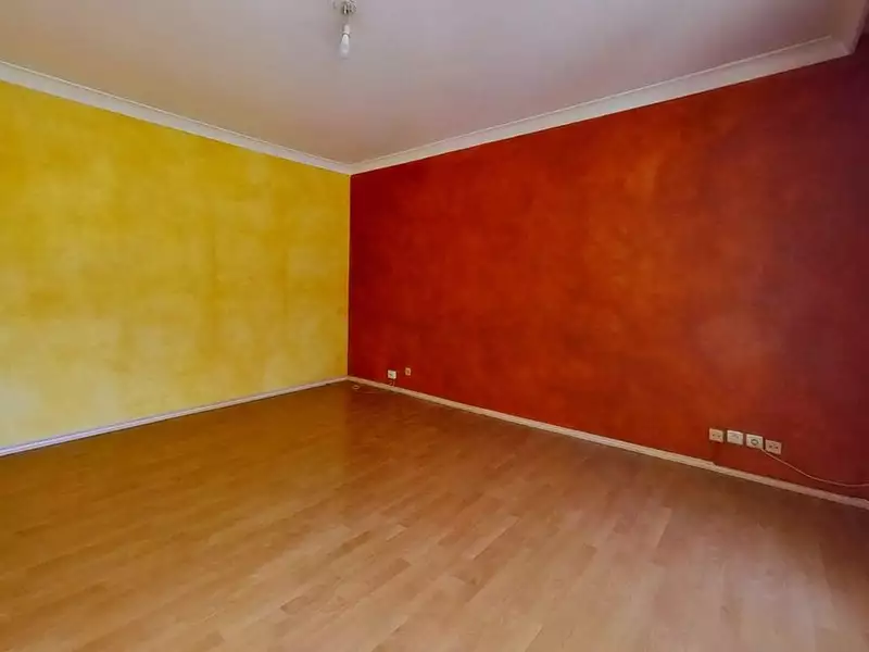 Appartement, 51,64 m²