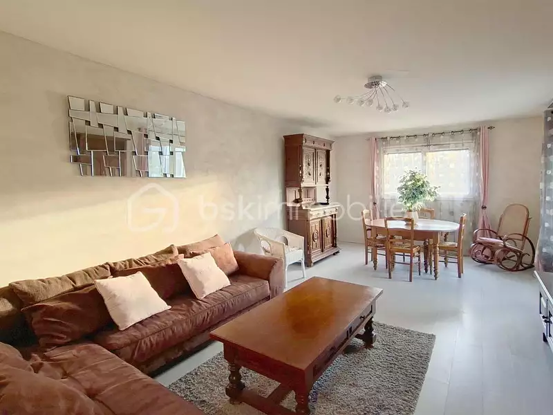 Appartement, 105 m²