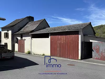 Maison, 77 m²