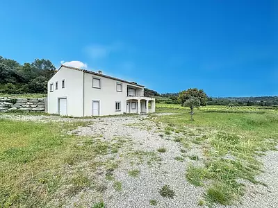 Maison, 204 m²
