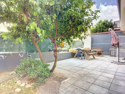 Maison, 117,6 m²