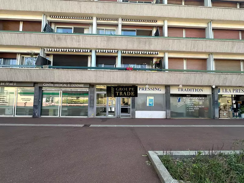 Appartement, 70,46 m²