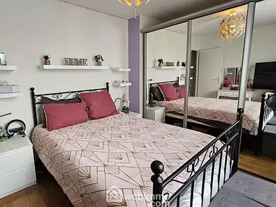Maison, 87 m²