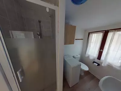 Appartement, 26,77 m²