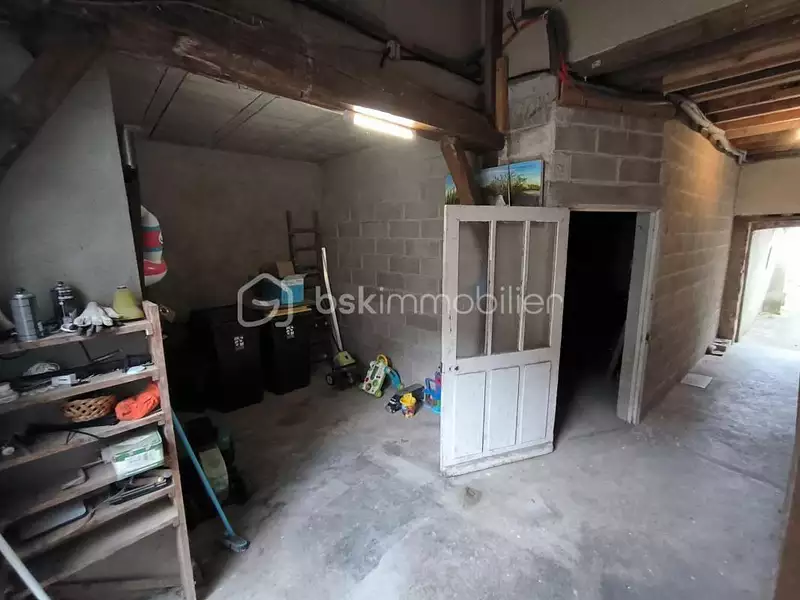 Maison, 155 m²