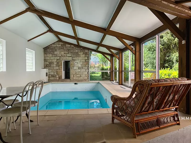 Maison, 299,32 m²