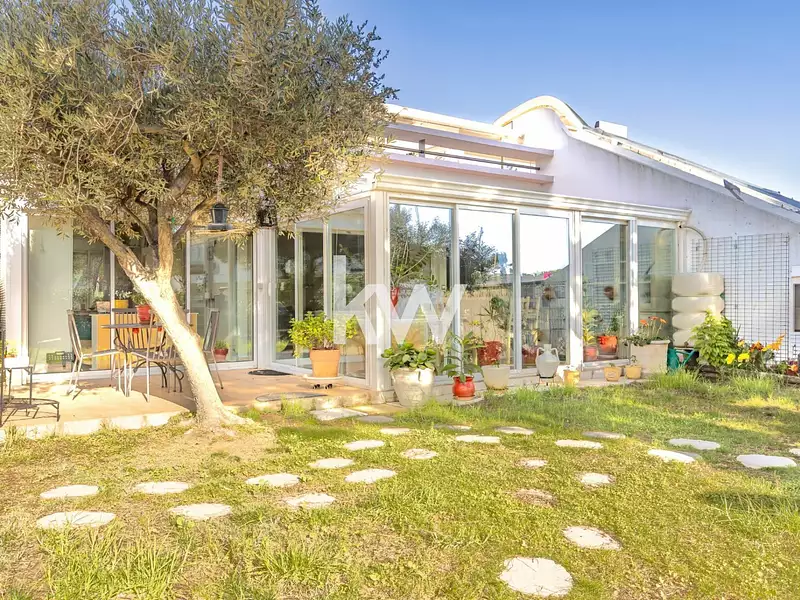 Appartement, 100 m²