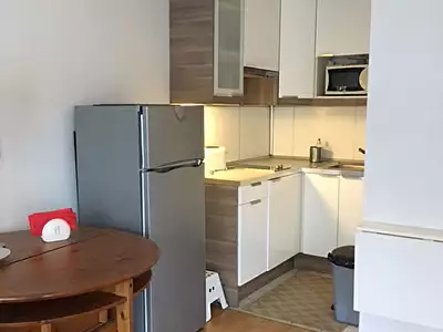 Appartement, 33 m²