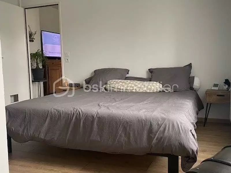 Appartement, 43 m²