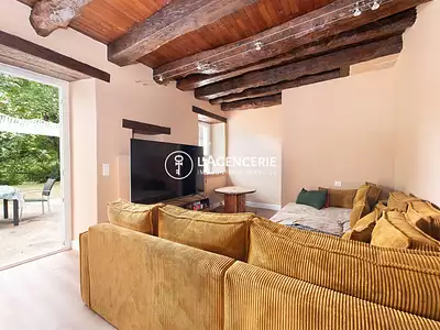 Maison, 300 m²
