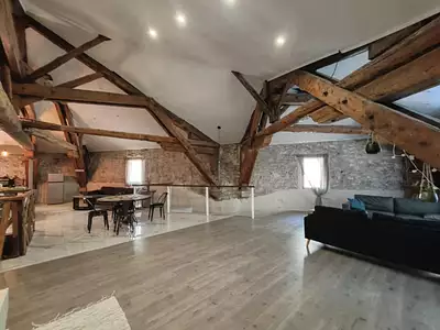 Maison, 343 m²