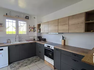 Maison, 112 m²