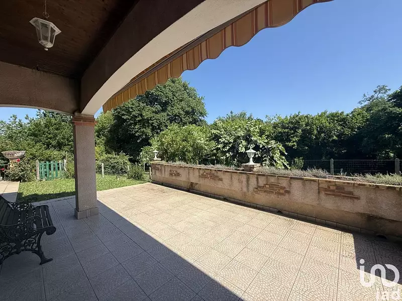 Maison, 136 m²