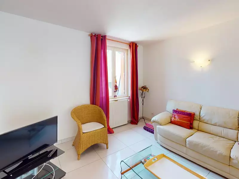 Appartement, 110 m²