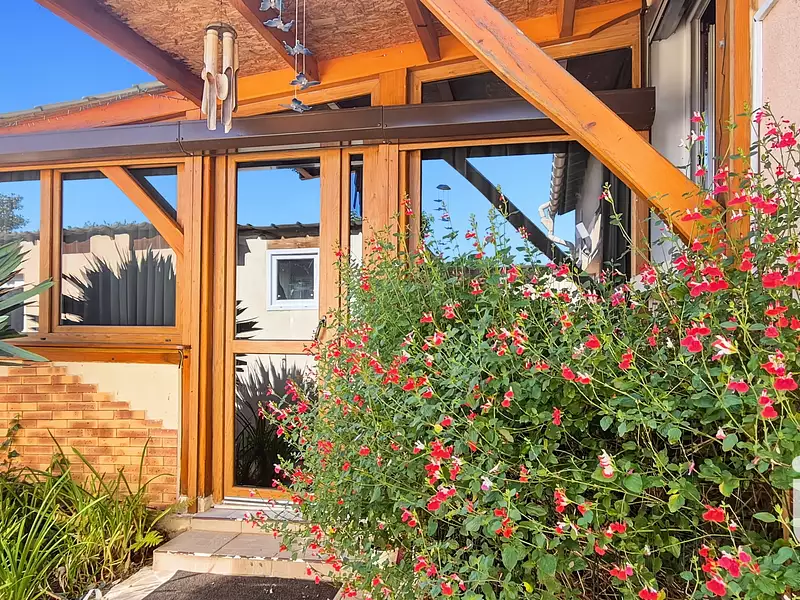 Maison, 180 m²