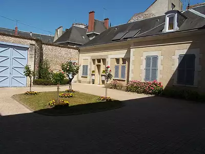 Appartement, 28,68 m²