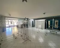 Divers, 100 m²