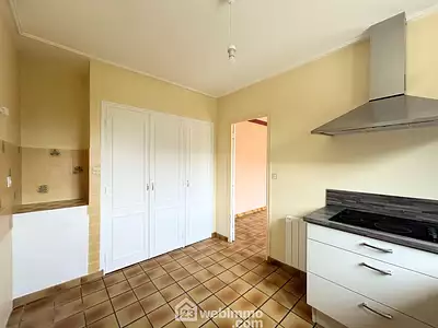 Maison, 84 m²
