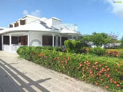 Maison, 160 m²