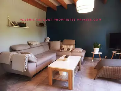 Maison, 170 m²