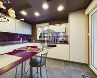 Appartement, 124 m²