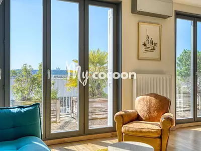 Appartement, 96 m²
