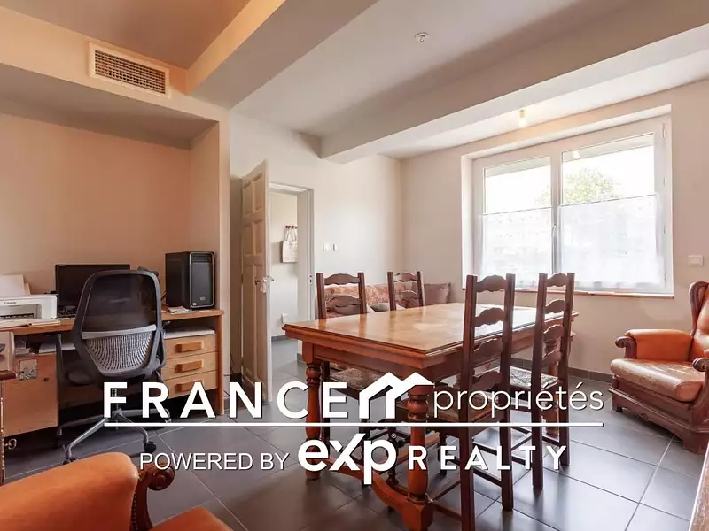 Maison, 154 m²