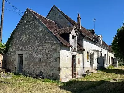 Maison, 75 m²