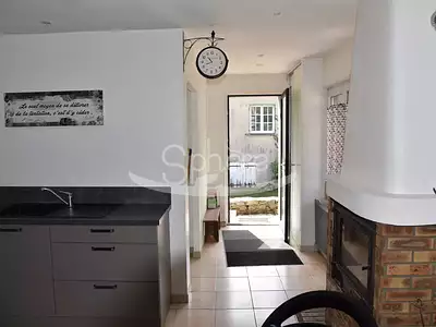 Maison, 129,5 m²