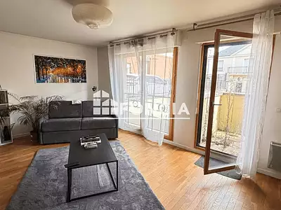 Appartement, 42 m²