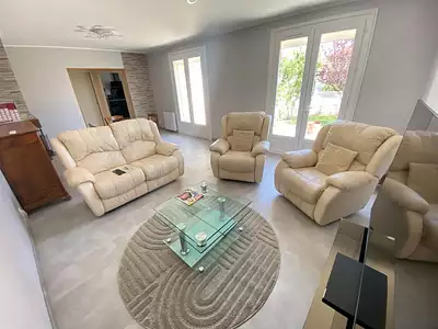 Maison, 114 m²