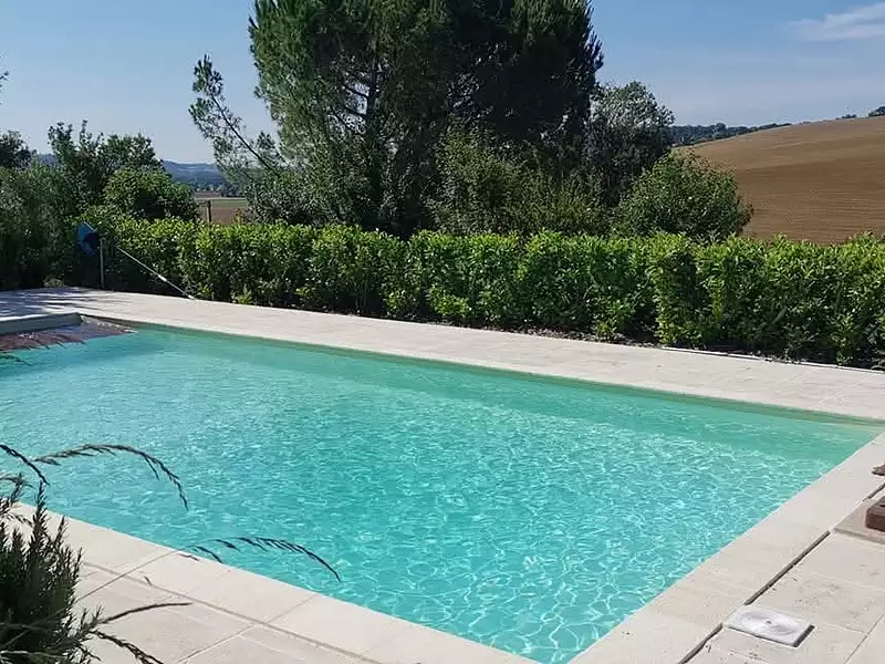 Maison, 222 m²