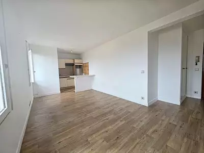 Appartement, 41 m²