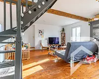 Appartement, 93 m²