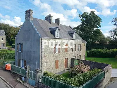 Maison, 78,8 m²