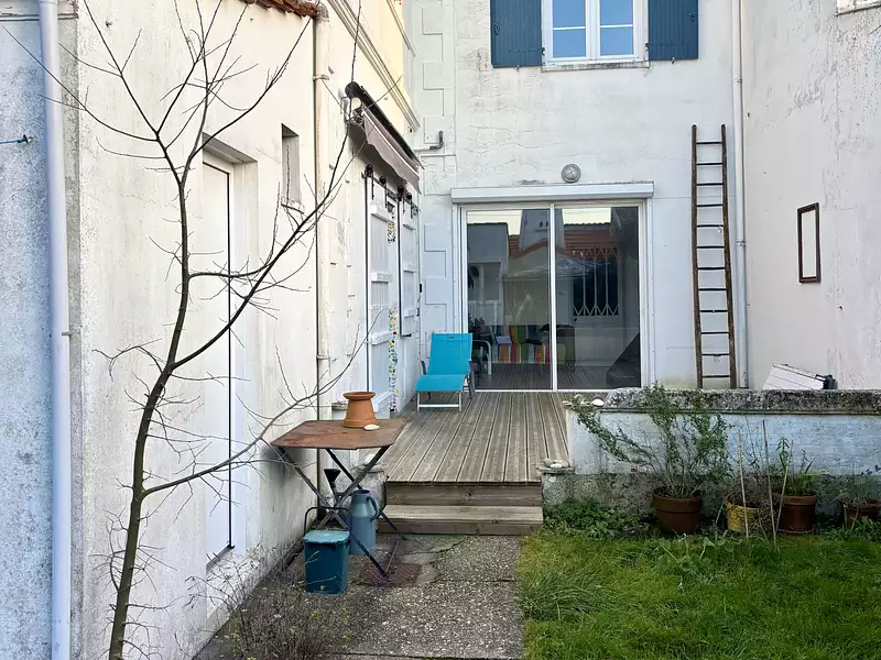 Maison, 148 m²