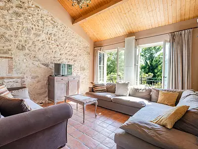 Appartement, 56,4 m²