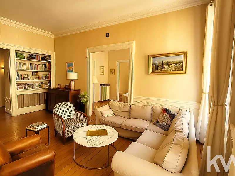 Appartement, 190,15 m²