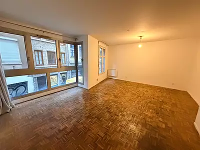 Appartement, 38 m²