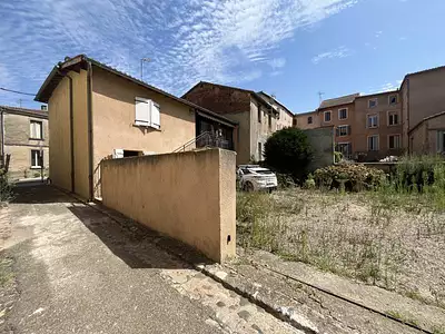 Maison, 74 m²