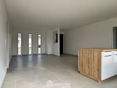 Maison, 95 m²