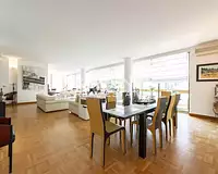 Appartement, 201 m²