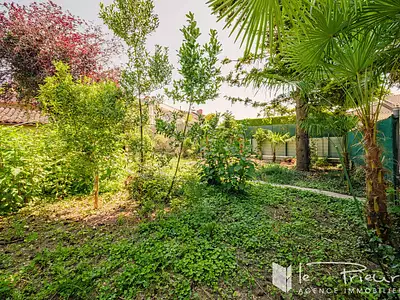 Maison, 100 m²