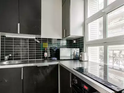 Appartement, 60 m²