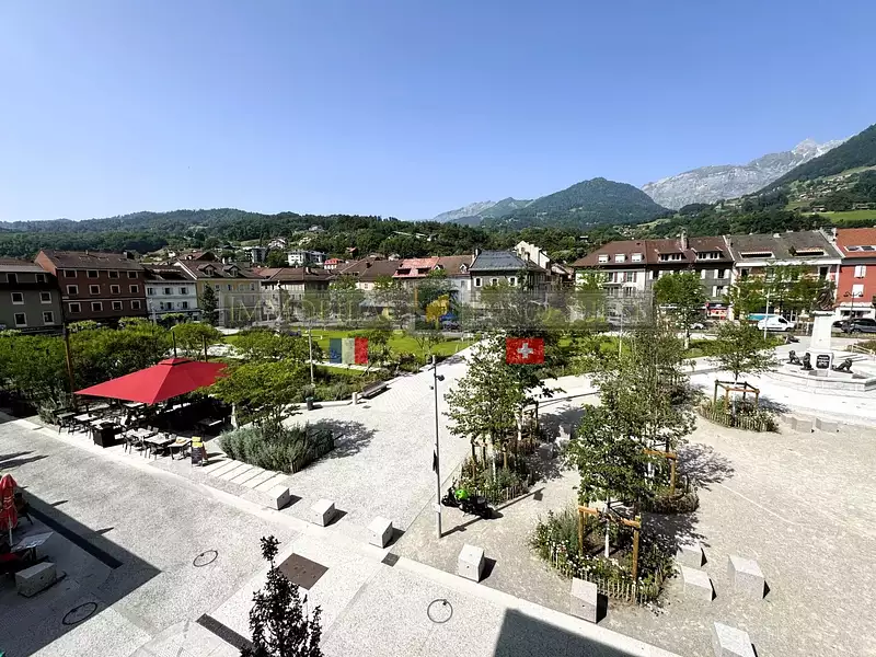 Appartement, 243 m²