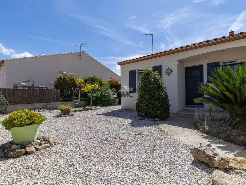 Maison, 75 m²