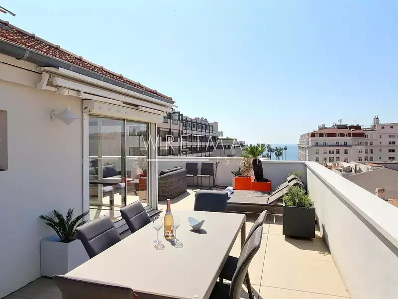 Appartement, 131,75 m²